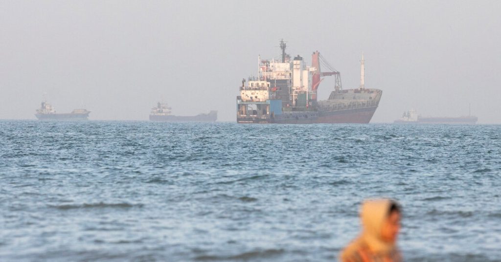 U.S. Launches Second Strike on Iran Military Sites in Three Days