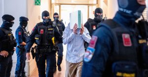 Austrian Man Convicted in Taylor Swift Vienna Concert Terror Plot