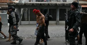 US Designates Brazilian Gangs as Terrorists After Bolsonaro Push