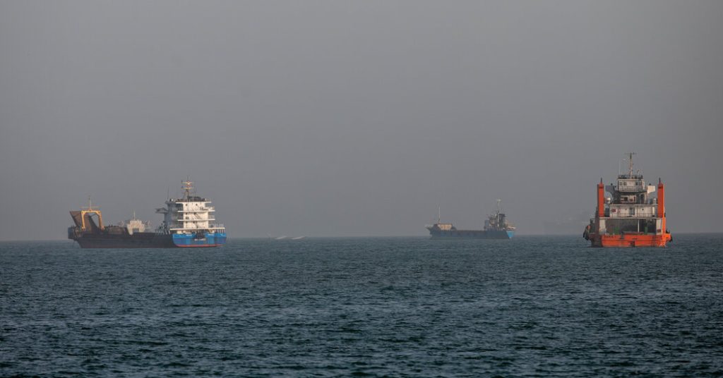 Iran Targets U.S. Base in Retaliatory Strike