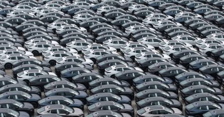 Why Europe Is on the Brink of a Trade War With China