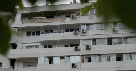 Behind the Drone Incursions Into Romania