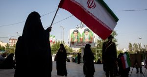 Iranian Hard-Liners Move to Block Potential U.S. Deal