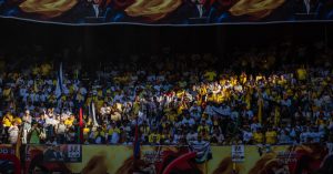 Colombia’s Presidential Election: Key Candidates and Issues