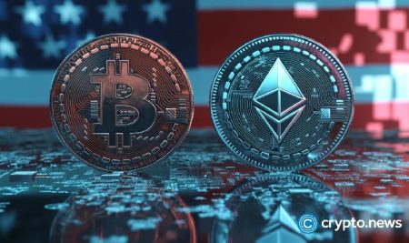 Forget Bitcoin vs. Ethereum: The Real Digital Currency War Is US vs. China