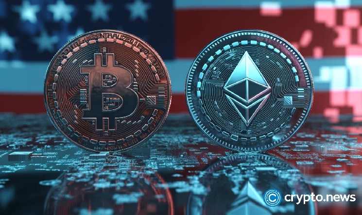 Forget Bitcoin vs. Ethereum: The Real Digital Currency War Is US vs. China