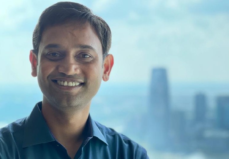 Crypto Trading Firm FalconX Confidentially Files for IPO