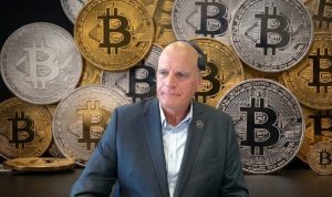 rewrite this title into a single title (don’t suggest multiple titles, just choose one, and don’t add “ to the title): Bitcoin Plummets; Bloomberg’s Legendary Analyst Mike McGlone Assesses the Current Situation