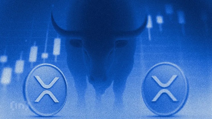 Binance Liquidity Drought Tests XRP Amid Uganda Genomic Pilot