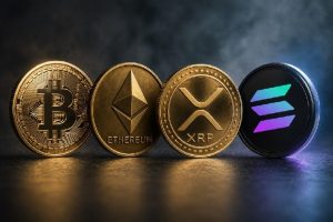 Massive Outflows Hit Bitcoin and Altcoin ETFs: The Latest Updates