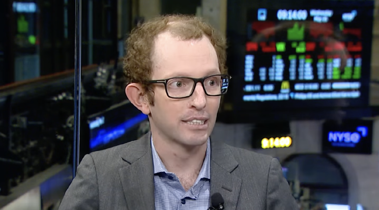 Ripple CTO David Schwartz Mourns Passing of Ondo Finance Founder