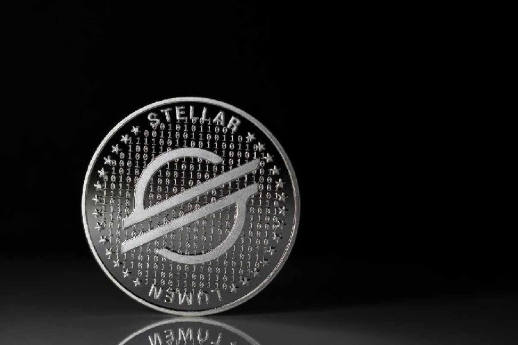 Stellar (XLM) Poised for Massive Rally to $11, Expert Predicts