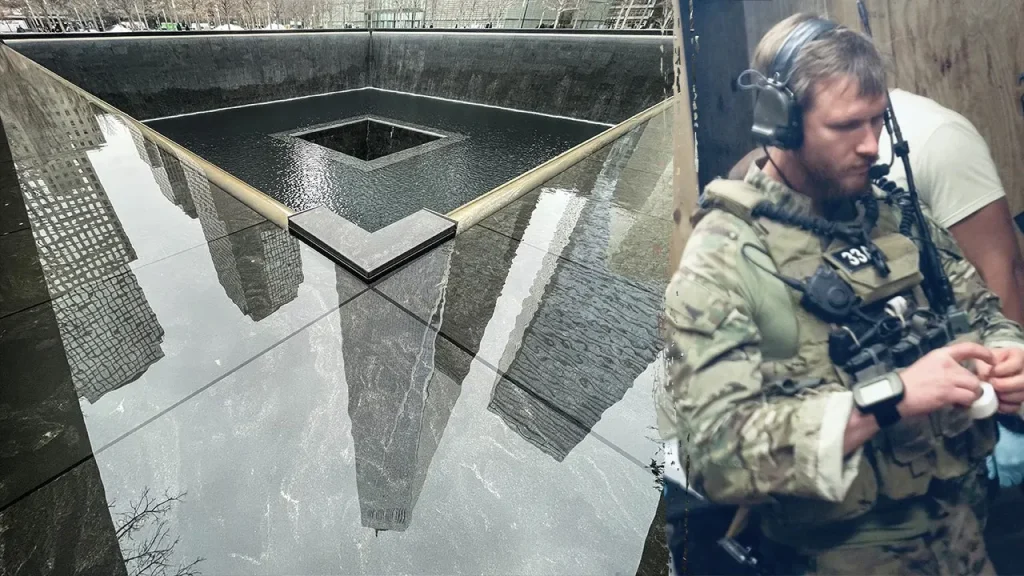 9/11 Museum to offer free admission for veterans ahead of Memorial Day weekend