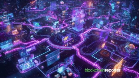 rewrite this title into a single title (don’t suggest multiple titles, just choose one, and don’t add “ to the title): XBIT Partners With XDGAI to Build Decentralized AI Compute for the Web4 Era