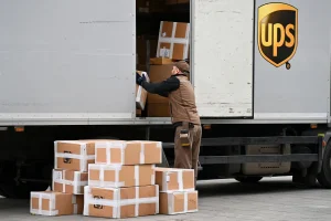UPS Starts Refunds After Supreme Court Ruling on Trump Tariffs