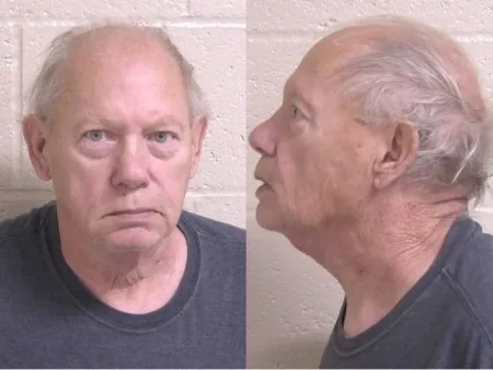 New DNA Test Cracks Three-Decade-Old Cold-Case Slaying, Authorities Say
