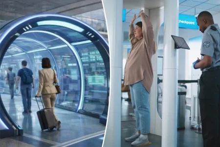 TSA Gold+ shifts airport screening to private security — travelers revolt: ‘Should terrify people’