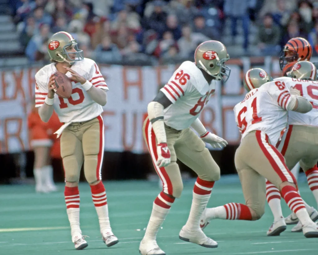 Former Eagles Pro Bowler, 49ers Super Bowl Champion, Dies