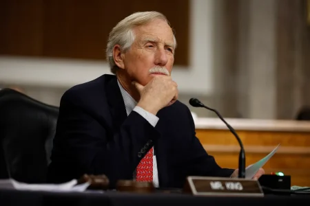 $11 Item Senator Says May Save Those on Medicare Thousands in Medical Bills