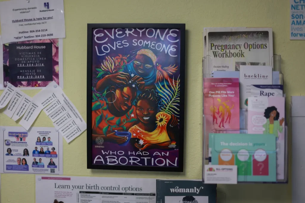Republican Bill Urges ‘Deadly Force’ to Stop Abortions in North Carolina