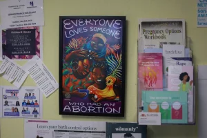 Republican Bill Urges ‘Deadly Force’ to Stop Abortions in North Carolina