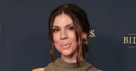 Kate Mansi Confirms Her Exit From ‘General Hospital’ After a ‘Very Difficult Decision’