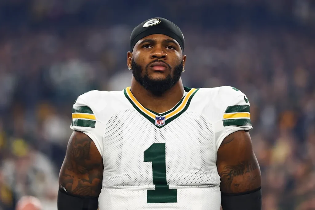 Packers’ Matt LaFleur Drops Big Micah Parsons Update During OTAs