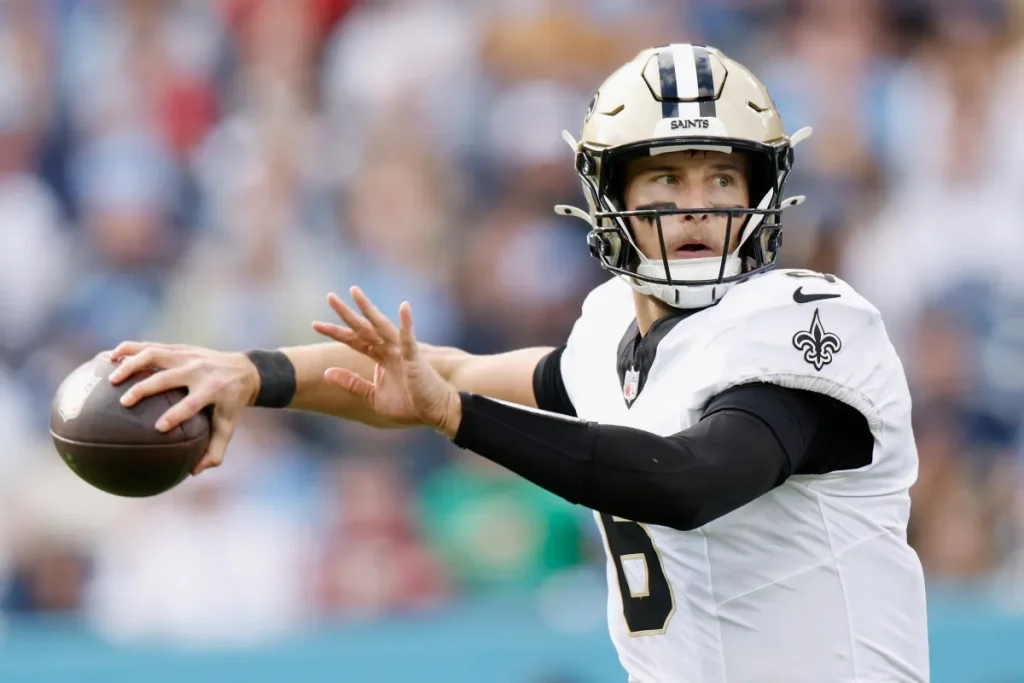 New Orleans Saints 2026 Training Camp Preview: It’s Tyler Shough Time