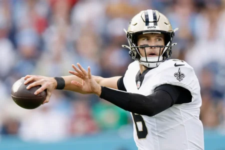 New Orleans Saints 2026 Training Camp Preview: It’s Tyler Shough Time