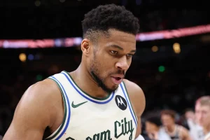Should The Knicks Still Want Giannis Antetokounmpo?