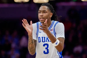 Duke’s Isaiah Evans Making Noise Ahead of NBA Draft