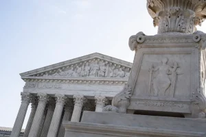 Rep. Olszewski: The Supreme Court Needs Term Limits | Opinion