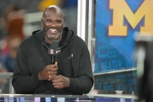 Shaquille O’Neal Delivers Brutal Assessment of James Harden