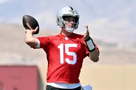 Kirk Herbstreit Reveals the X-Factor Fernando Mendoza Brings to Raiders