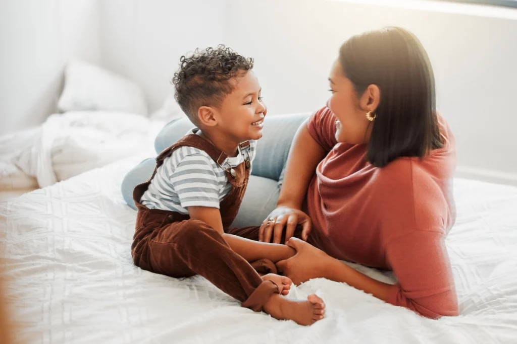 The $1 Apple That Changed How One Mom’s Kids Tell the Truth