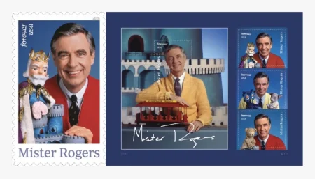 USPS To Bring Back Favorite Historic Stamp After Public Vote