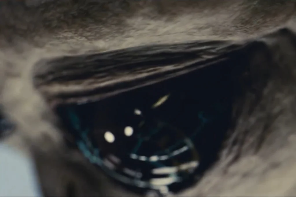 Steven Spielberg’s ‘Disclosure Day’ Reveals its Aliens