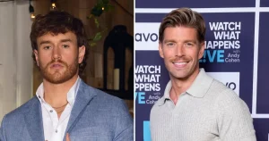 Summer House’s West Wilson and Kyle Cooke Filmed a 3-Hour Conversation Amid Amanda Batula Scandal