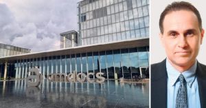 Amdocs to Cut 3,000 Jobs in AI Restructuring