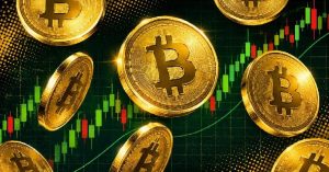 Behind the Bitcoin Selloff: What’s Driving the Price Down