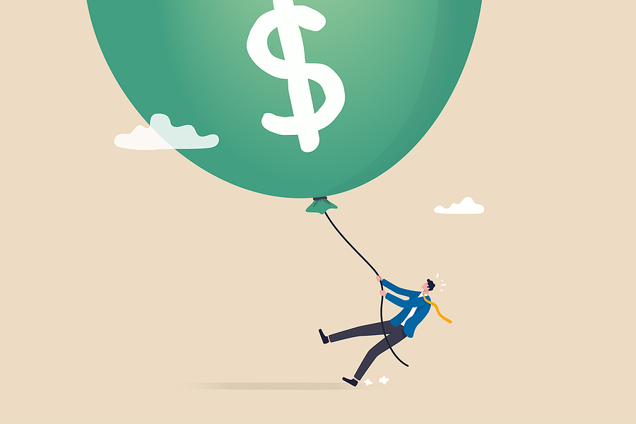 Etzioni on AI: Wall Street is quietly betting on AI to beat inflation