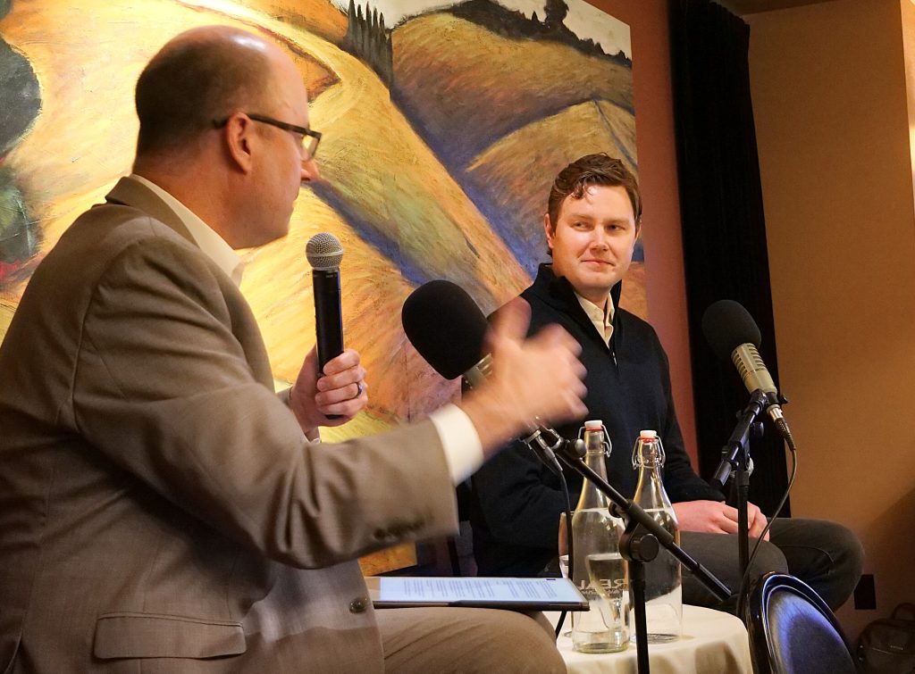 Brian Evergreen Argues Vision Trumps AI Strategy