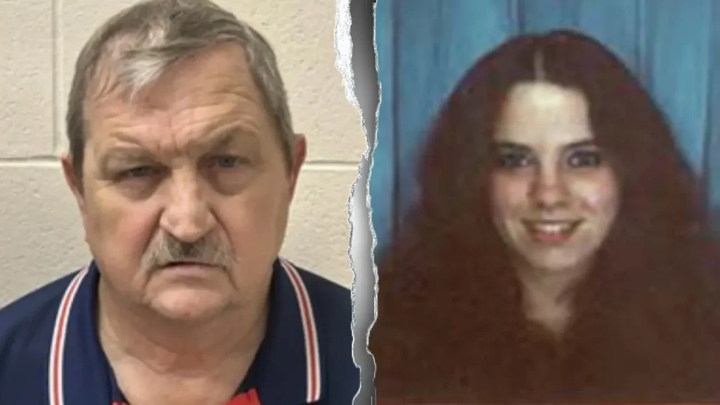 DNA cracks 40-year cold case mystery with arrest in library worker’s savage slaying: police