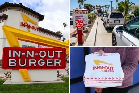 Fresh details on new In-N-Out planned for Southern California’s $1B outdoor mega project bigger than Central Park
