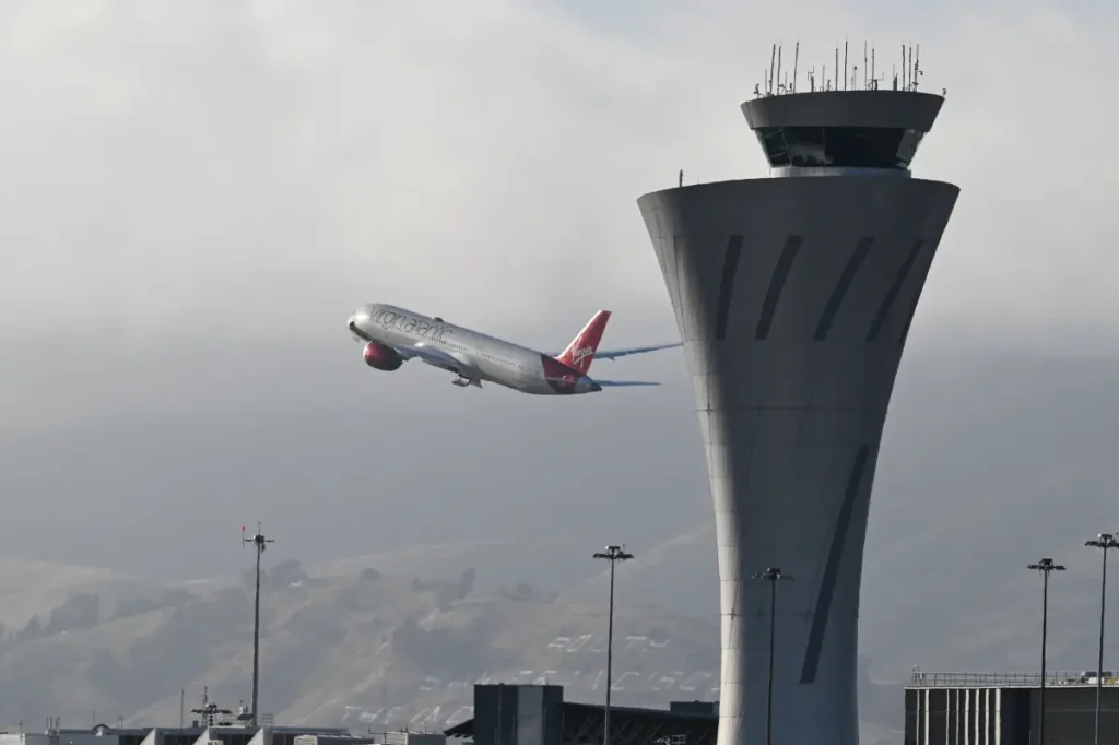 Major West Coast airports on edge as new DHS chief reveals massive shake up that will spark utter chaos
