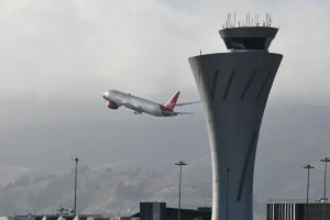 Major West Coast airports on edge as new DHS chief reveals massive shake up that will spark utter chaos