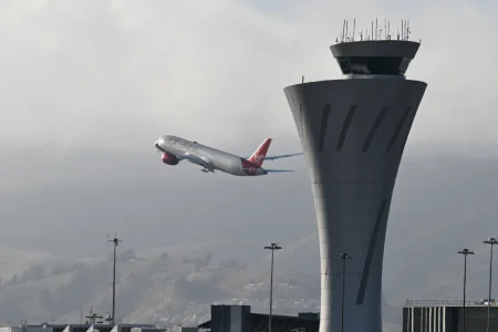 Major West Coast airports on edge as new DHS chief reveals massive shake up that will spark utter chaos