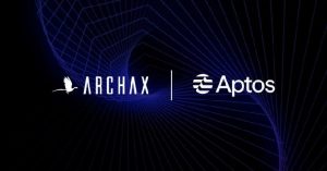 Aptos and Archax Partner to Bring 100+ Tokenized Assets Onchain