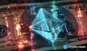 Bankless Co-Founder Sells ETH but Remains Bullish on Ethereum’s Future