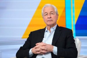 Dimon warns banks will reject stablecoin rewards in CLARITY Act debate